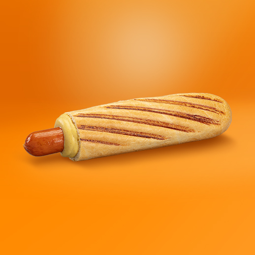 Hot dog Original