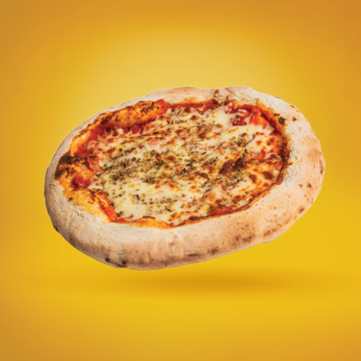 Pizza Margherita