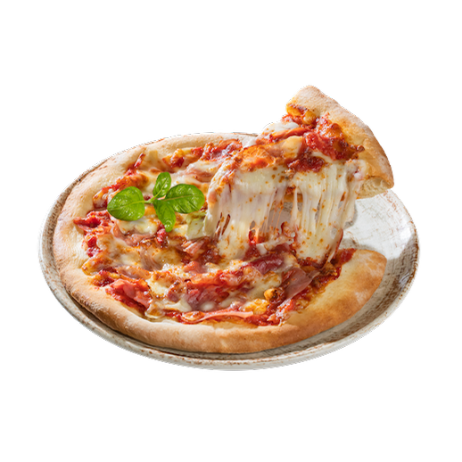 Pizza sa šunkom