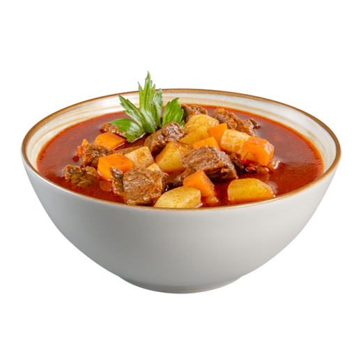 Goveđi gulaš