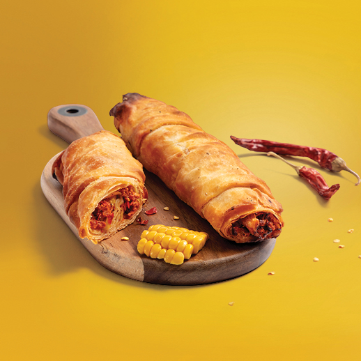Meksička pita