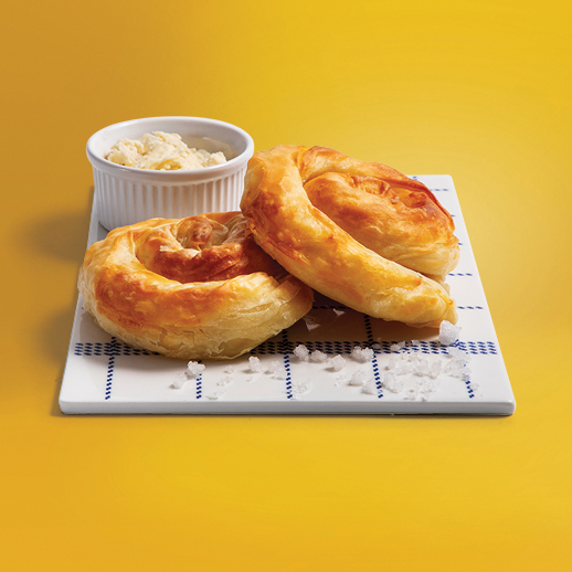 Burek motani sa sirom